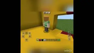 Construindo geleia plays no Minecraft