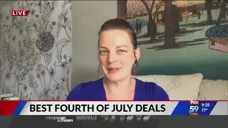 Consumer Reports: Best 4th of July deals