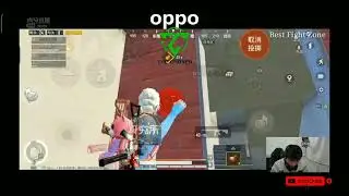 Tc Wyy Classic Clutch 1vs3 🔥&bull; Conqueror Push &bull; PEL 2022