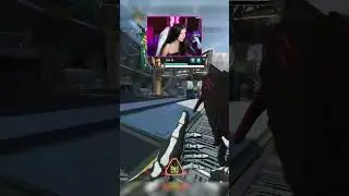 Best female Apex player?