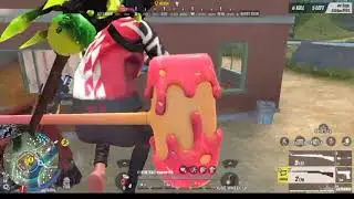 WRO KILL HIGHLIGHTS | Tupro PH