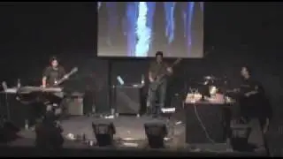 bikya at 100live electronic music festival 2009