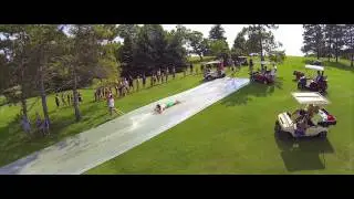 Fair Hills Resort