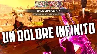 Boss Fight Impossibile nella modalità 
