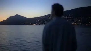 Waiting for Change (30 sec short film)