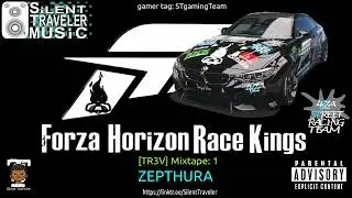 9. Zepthura -- Rap Trap UK Rap Boom Bap Gangsta Hip Hop Soul griselda records beat