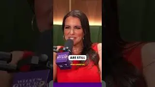 Stephanie telling everyone to use a VPN for WWE on Netflix to get cheaper deal than ESPN