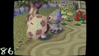 [ROM] Animal Forest (Dōbutsu no Mori) 10/3/21