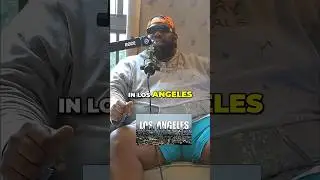 The TRUTH 💯 Behind My LA Fashion  👕 + Skate Culture Journey  #ytshorts #youtubeshorts #viral