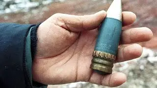 Gesundheitssch&auml;den durch abgereichertes Uran: 