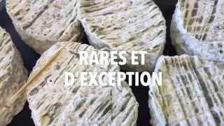 Bar &agrave; fromages