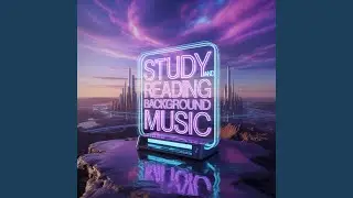 Study and Reading Background Music