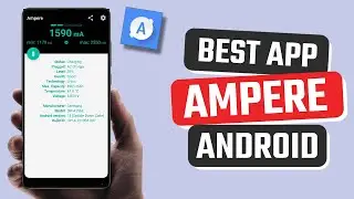 Best Ampere app for Android