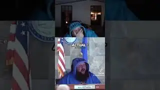 judge caseoh gets attacked 💀💀 #caseoh #twitch #memes #funny #twitchclips