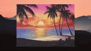 Drowsy Dusk - Maruko (Chill Lo-Fi)