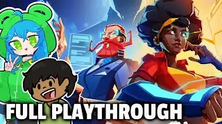 Operation: Tango &mdash; Full Playthrough with @Leafy0