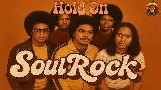 Hold On - SoulRock (Cover)