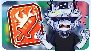 BLOCK TALES DEMO 4 TOOK TOO LONG.....