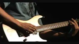 Jean-Philippe Guy-Jazz/Shred