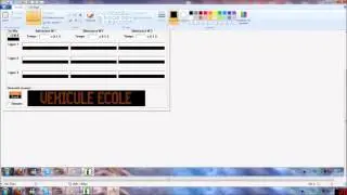 [Tuto] Comment mettre de la couleur dans les girouettes Édigir