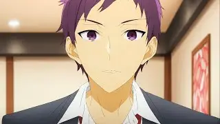 Ishikawa Tooru likes Yuki | Horimiya