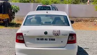 🚗 Skoda rabbit Diesel for sale🚗#trending #usedcarsforsale #skodarapid #skoda #trending ￼