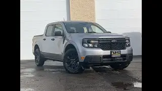 2024 Ford Maverick XLT MA Milford, Franklin, Worcester, Framingham MA Providence