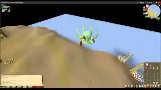 Sea Troll Queen OSRS - 62 Magic