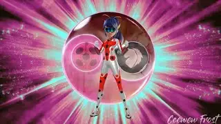 Pegabug Season 6 Unification (FANMADE EDIT)