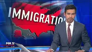 FOX 32: CAIR-Chicago Condemns SCOTUS Support for Trump's Asylum Policy