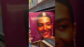 Bad Bunny, IDK, Brazilian reissues, Yhwh Nailgun, new Tube Amp + more new arrivals at Turntable Lab