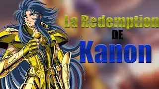 LA V&Eacute;RIT&Eacute; SUR KANON DES GEMEAUX | LA REDEMPTION DU CADET_ Analyse saint seiya