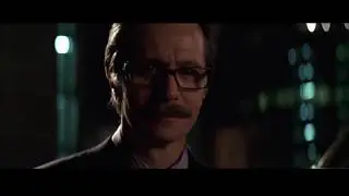 Ocean Man goes with any movie ending