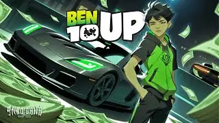 10UP - LOOP ft.PHO!LAPHXT [BEN10UP ALBUM]