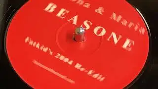 SASHA & MARIA - BE AS ONE (FATKIDS 2004 RE-EDIT)