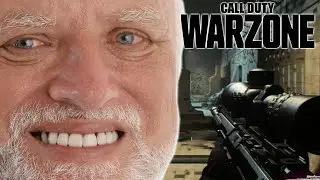 warzone depression