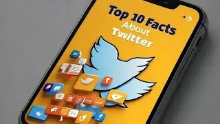 Top 10 facts about Twitter | Twitter and Social Movements | The Power of 280 Characters on Twitter