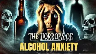 Alcohol Induced Anxiety-Heavy Drinking Will Use & Confuse You