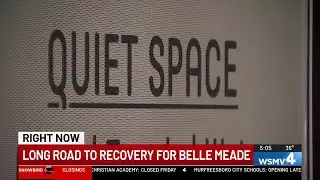 Belle Meade businesses report thousands in losses during extended power outages