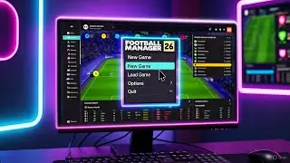 Testing Latest Beta Update | New Match Stats Screen! | Enterprise National League | #FM26