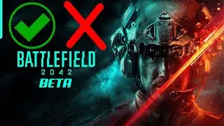 5 Gute und 5 Schlechte Dinge &uuml;ber die BATTLFIELD 2042 Beta