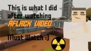 Krunker | This is What I did after Watching @AflackKrunker  Krunker.io