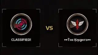 MC5 Sb vs The Knights (KEYTOO hack)