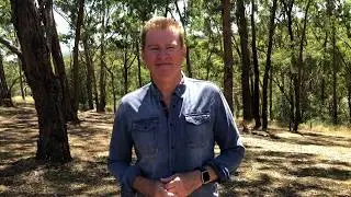 Healing prayer for pain conditions - John Mellor Miracles in Jesus' Name