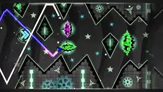 Geometry Dash - 