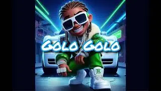Golo Golo [type] Pablo Piddy [2026] [type] Beat 2026 [Dembow] INSTRUMENTAL DE DEMBOW 
