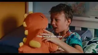 bondu stories: screen free toy (ipad alternative)