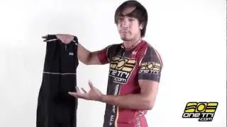 Louis Garneau Women's Comp Suit
