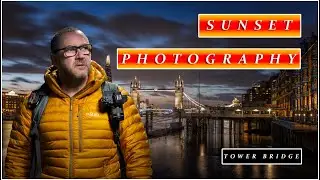 Что делает фотографа профессиональным в Лондоне?