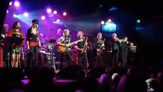 Black Cow, The Steely Damned, Belly Up Tavern, Solana Beach San Diego 12/19/23